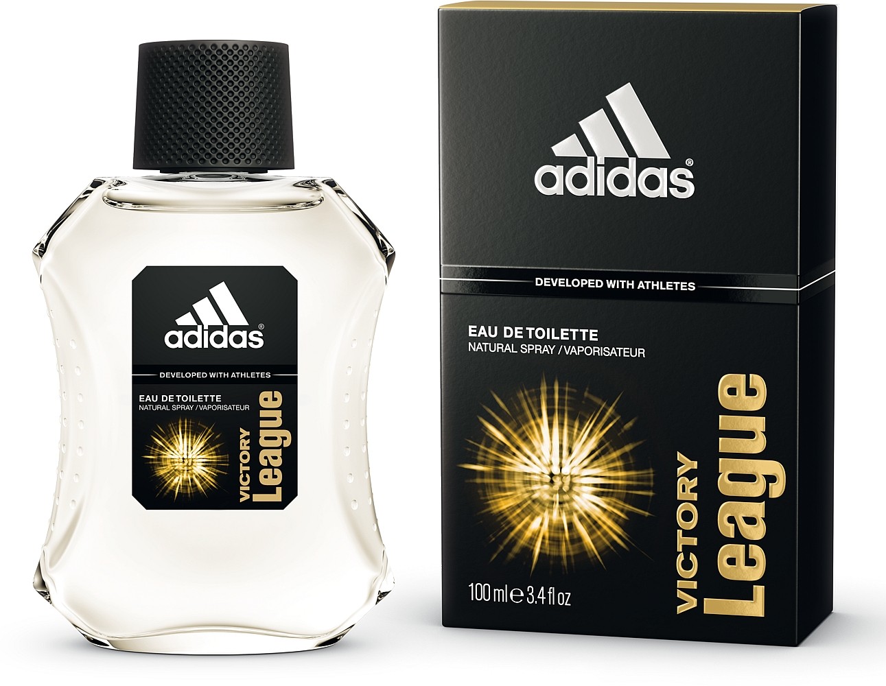 Adidas Victory League edt